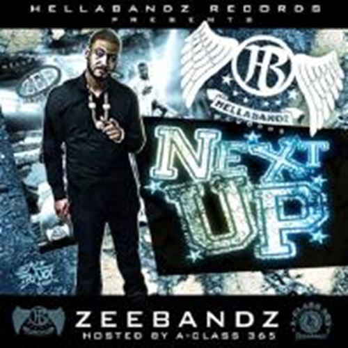 Zeebandz - Next Up