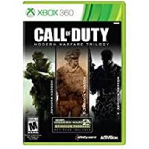 Call of Duty - Modern Warfare Trilogy