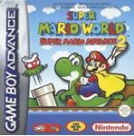 Super Mario - Advance 2