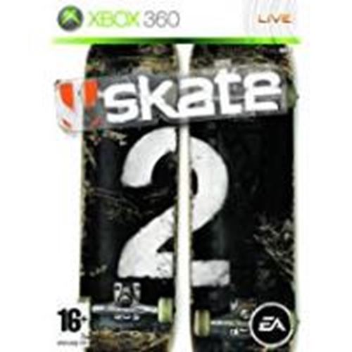 Skate - 2