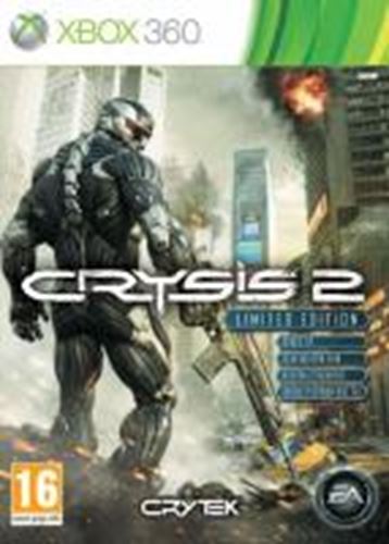 Crysis - 2 - Limited Ed.
