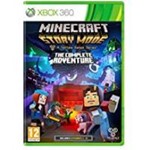 Minecraft - Story Mode Complete Adventure
