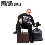 Blade Brown - Bags & Boxes