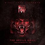 Nizzy Trap - Devils Drill Instrumentals 