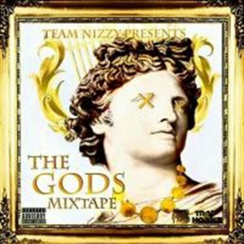 Nizzy Trap - The Gods Instrumentals