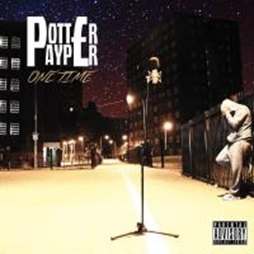 Potter Payper - One Time