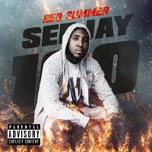 See Jay 100 - Red Summer