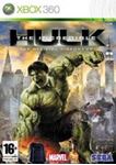 Incredible Hulk - Game