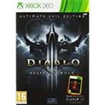 Diablo 3 - Reaper of Souls: Ultimate Evil Ed.