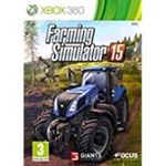 Farming Simulator - 15