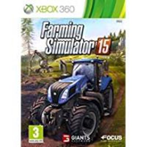 Farming Simulator - 15