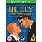 Bully: Scholarship Edition - Game