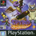 Spyro - Year Of The Dragon