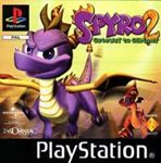 Spyro - 2: Gateway To Glimmer