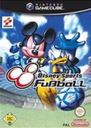 Disney Sports Football - Game