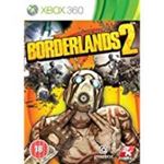 Borderlands - 2