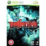 Wolfenstein - Game