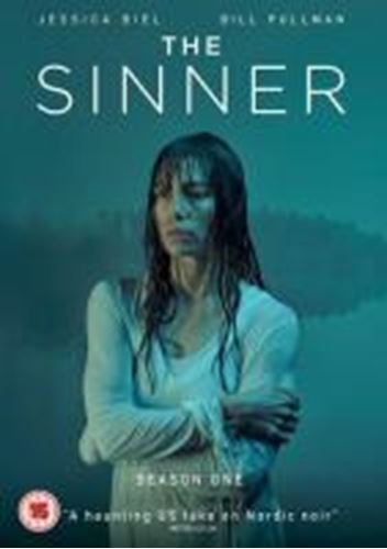 The Sinner: Season 1 [2018] - Jessica Biel
