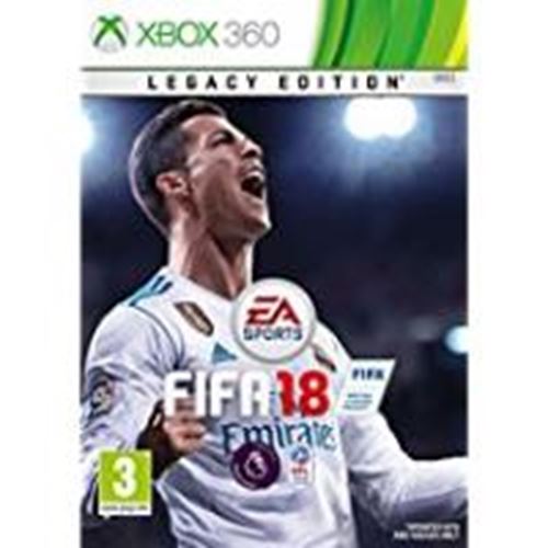 Fifa - 18