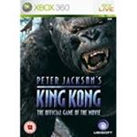 King Kong - Official Game