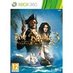 Port Royale 3 - Pirates and Merchants