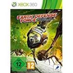 Earth Defence Force - Insect Armageddon