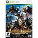 Bladestorm: The Hundred Years War - Game