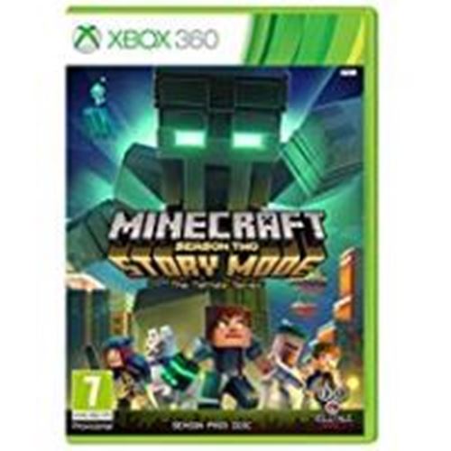 Minecraft - Story Mode Season 2