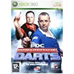PDC World Championship Darts - 2008