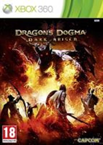 Dragon's Dogma - Dark Arisen