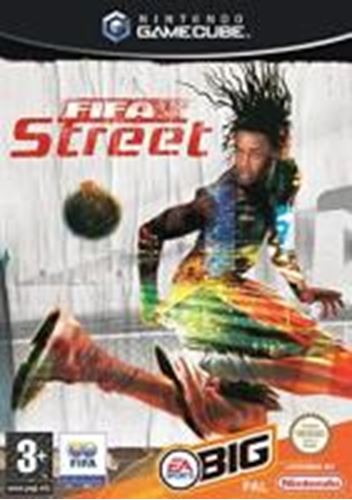 Fifa - Street