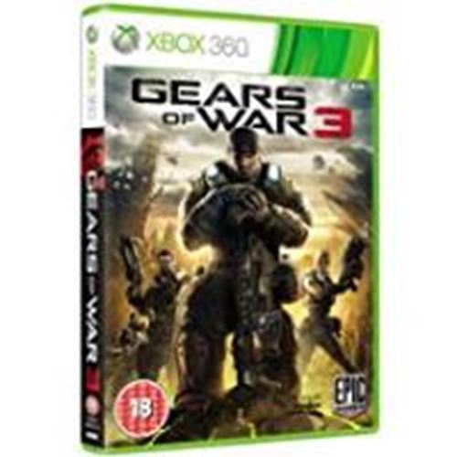 Gears Of War - 3