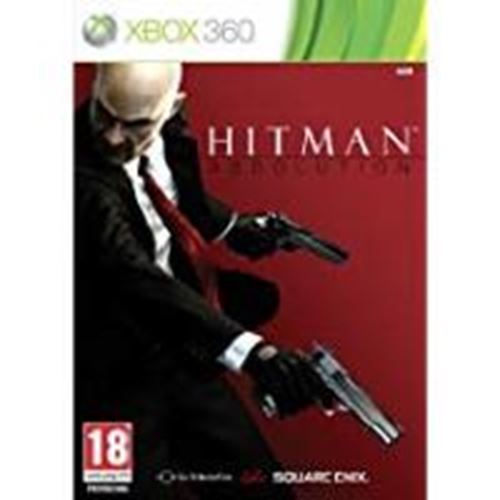 Hitman - Absolution