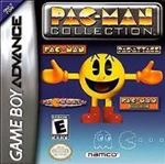 Pac Man - Collection