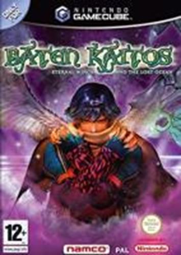 Baten Kaitos - Eternal Wings & Lost Ocean