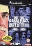 Legends of Wrestling - 2