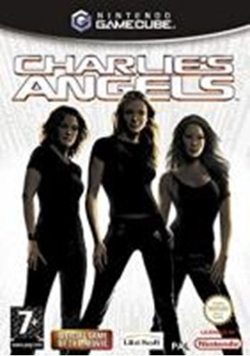 Charlie's Angels - Game