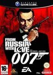 James Bond 007 - From Russia With Love