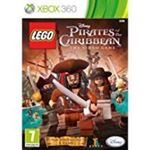 Lego - Pirates of the Caribbean