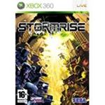 Stormrise - Game