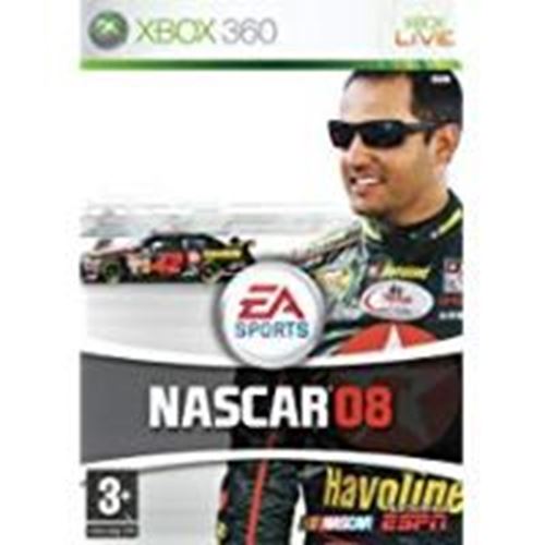 Nascar - 08