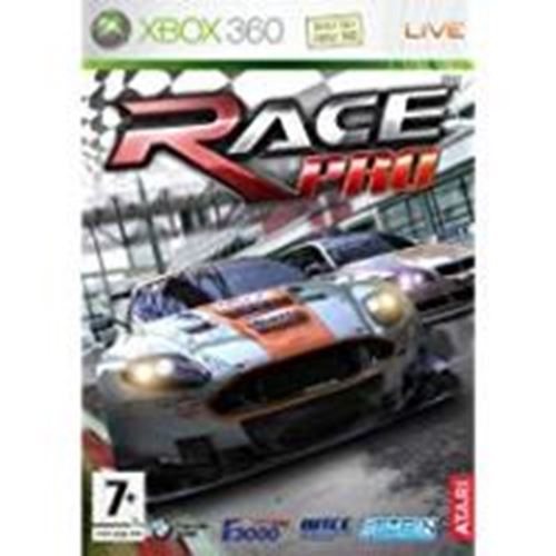 Race Pro - Game