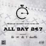 Various - All Day 24/7