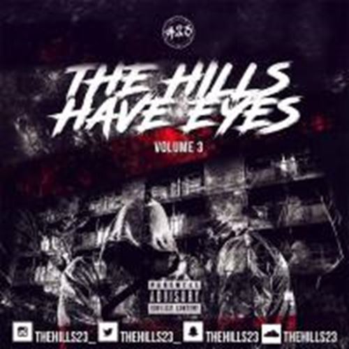 The Hills - The Hills Have Eyes 3