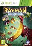 Rayman - Legends