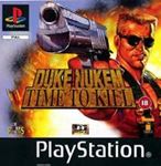Duke Nukem - Time To Kill