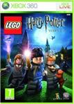 Lego Harry Potter - Years 1-4