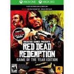 Red Dead Redemption - Game