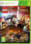 Lego Lord of the Rings - Game