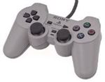 PlayStation 1 - Used Official Dual Analog